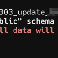 Fixing Prisma Migration Failures When Nothing Is Broken